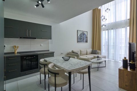 1+1 Penthouse  i Esentepe, Girne,  Nr. 214510 - 15