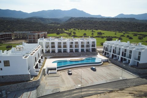 1+1 Penthouse  i Esentepe, Girne,  Nr. 214510 - 5