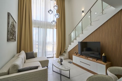 1+1 Penthouse  i Esentepe, Girne,  Nr. 214510 - 14