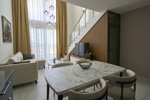 1+1 Penthouse  i Esentepe, Girne,  Nr. 214510 - 13