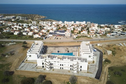 1+1 Penthouse  i Esentepe, Girne,  Nr. 214510 - 8