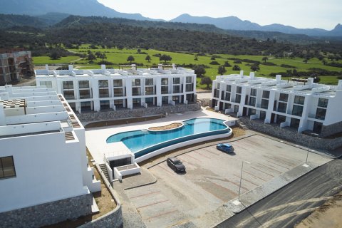1+1 Penthouse  i Esentepe, Girne,  Nr. 214510 - 4