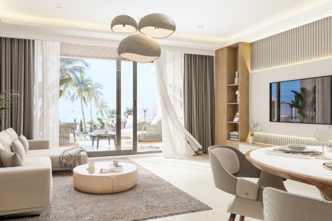 1+1 Lägenhet  i Tatlisu, Famagusta,  Nr. 214512 - 4