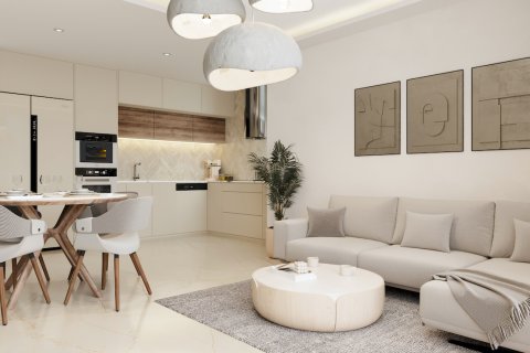 1+1 Lägenhet  i Tatlisu, Famagusta,  Nr. 214512 - 2