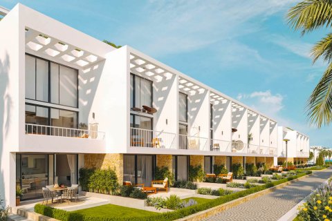 1+1 Lägenhet  i Tatlisu, Famagusta,  Nr. 214512 - 8