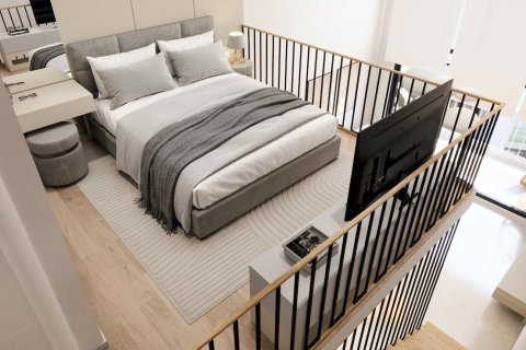 1+1 Lägenhet  i Tatlisu, Famagusta,  Nr. 214512 - 27