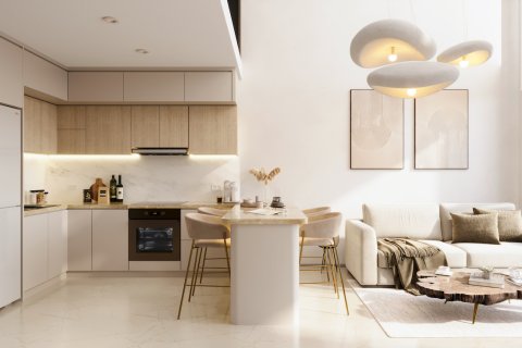 1+1 Lägenhet  i Tatlisu, Famagusta,  Nr. 214512 - 24