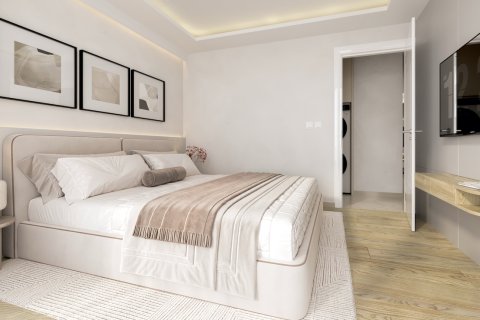 1+1 Lägenhet  i Tatlisu, Famagusta,  Nr. 214512 - 7