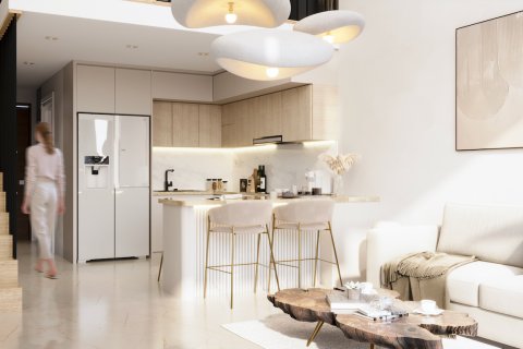 1+1 Lägenhet  i Tatlisu, Famagusta,  Nr. 214512 - 25
