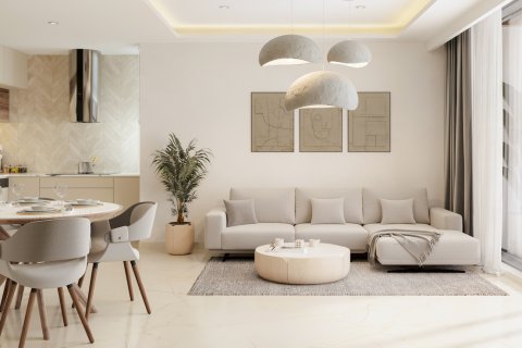 1+1 Lägenhet  i Tatlisu, Famagusta,  Nr. 214512 - 3