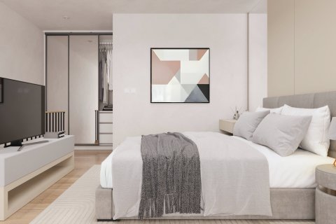 1+1 Lägenhet  i Tatlisu, Famagusta,  Nr. 214512 - 28