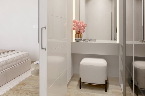 1+1 Lägenhet  i Tatlisu, Famagusta,  Nr. 214512 - 30