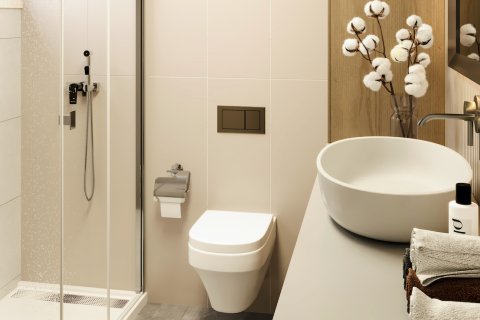 1+1 Lägenhet  i Tatlisu, Famagusta,  Nr. 214512 - 29