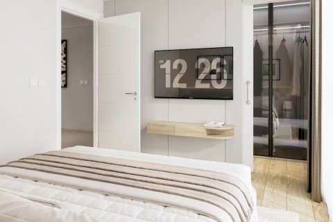1+1 Lägenhet  i Tatlisu, Famagusta,  Nr. 214512 - 6