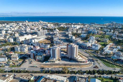 2+1 Leilighet i Famagusta, Nr. 214507 - 6