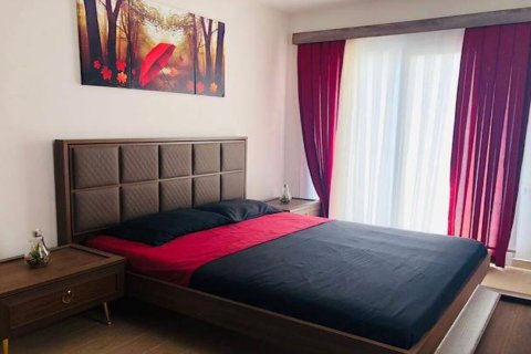 2+1 Leilighet i Famagusta, Nr. 214507 - 7