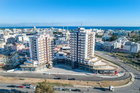 2+1 Apartment in Famagusta, Northern Cyprus No. 214507