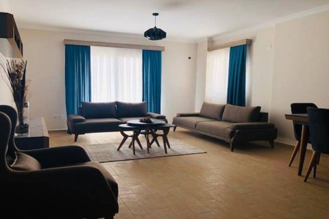 2+1 Leilighet i Famagusta, Nr. 214507 - 2