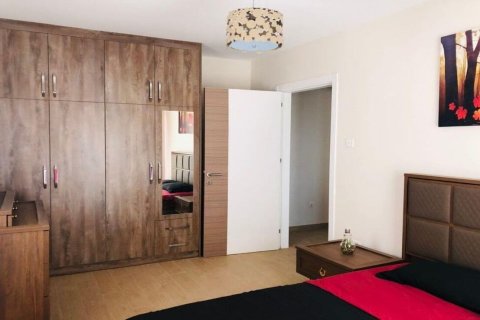 2+1 Leilighet i Famagusta, Nr. 214507 - 9