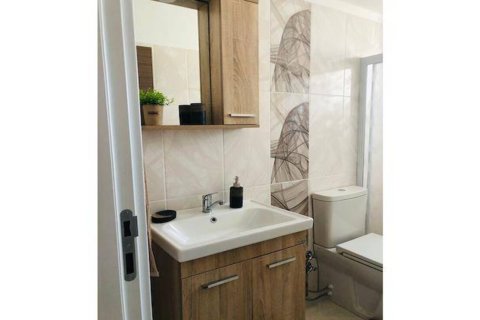 2+1 Leilighet i Famagusta, Nr. 214507 - 4