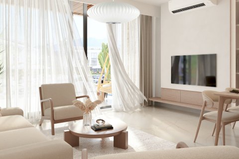 Lejlighed  i Tatlisu, Famagusta,  Nr. 214511 - 2