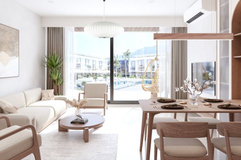 Lejlighed  i Tatlisu, Famagusta,  Nr. 214511 - 3