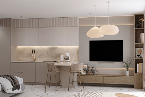 Lejlighed  i Tatlisu, Famagusta,  Nr. 214511 - 6