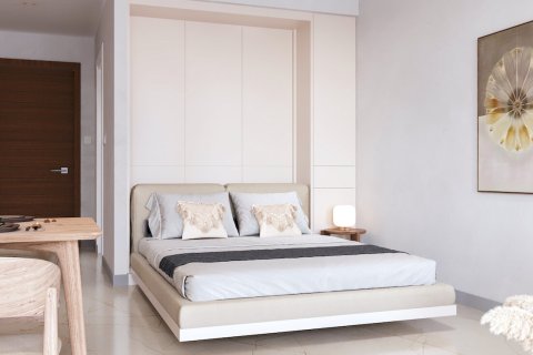 Lejlighed  i Tatlisu, Famagusta,  Nr. 214511 - 4