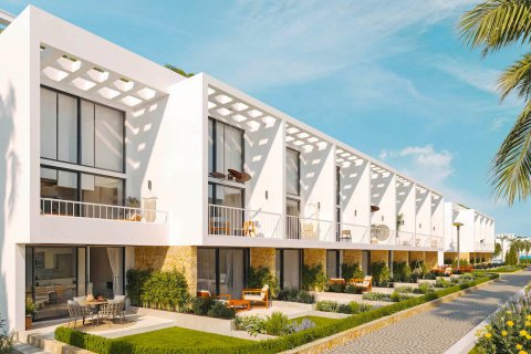 Lejlighed  i Tatlisu, Famagusta,  Nr. 214511 - 7
