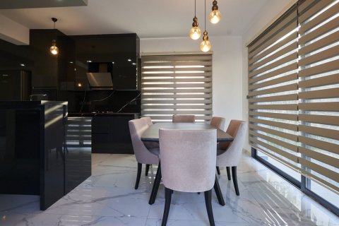 3+1 Villa i Ozankoy, Girne, Nr. 214508 - 9