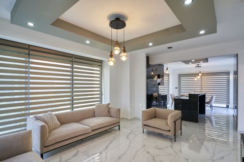 3+1 Villa i Ozankoy, Girne, Nr. 214508 - 12