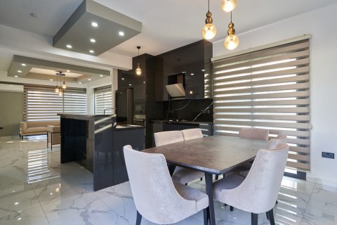 3+1 Villa i Ozankoy, Girne, Nr. 214508 - 10