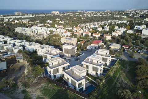 3+1 Villa i Ozankoy, Girne, Nr. 214508 - 4