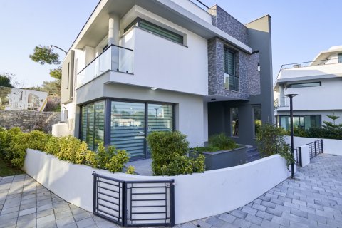 3+1 Villa i Ozankoy, Girne, Nr. 214508 - 6