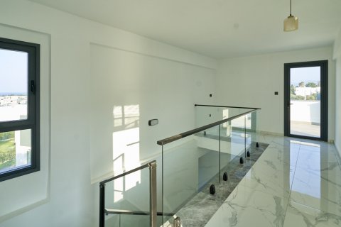 3+1 Villa i Ozankoy, Girne, Nr. 214508 - 22