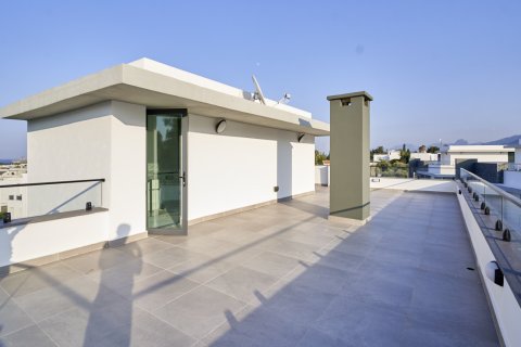 3+1 Villa i Ozankoy, Girne, Nr. 214508 - 23
