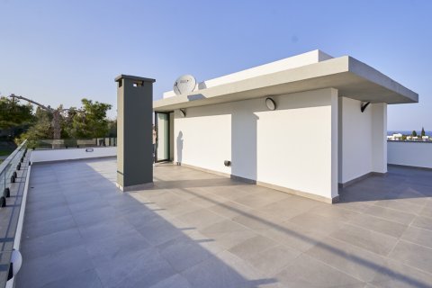3+1 Villa i Ozankoy, Girne, Nr. 214508 - 24