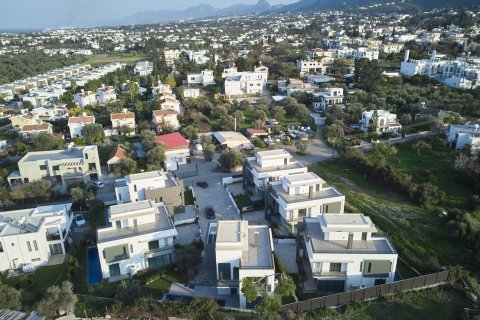 3+1 Villa i Ozankoy, Girne, Nr. 214508 - 3