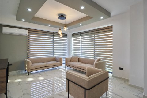3+1 Villa i Ozankoy, Girne, Nr. 214508 - 11