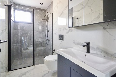 3+1 Villa i Ozankoy, Girne, Nr. 214508 - 21