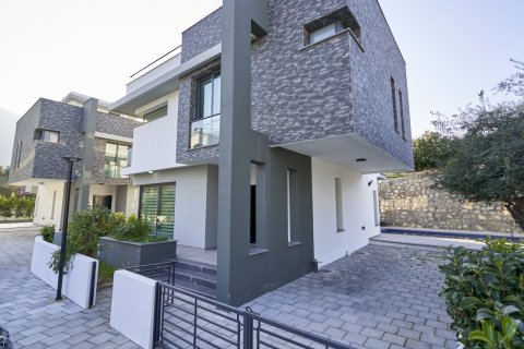 3+1 Villa i Ozankoy, Girne, Nr. 214508 - 5