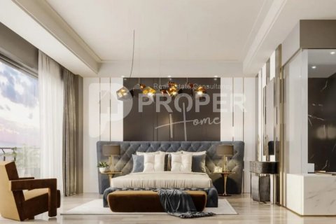 Villa  i Alanya, Antalya, Tyrkia Nr. 93294 - 16