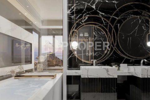 Villa  i Alanya, Antalya, Tyrkia Nr. 93294 - 21