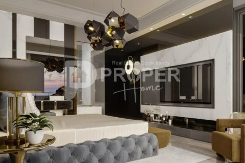 Villa  i Alanya, Antalya, Tyrkia Nr. 93294 - 17