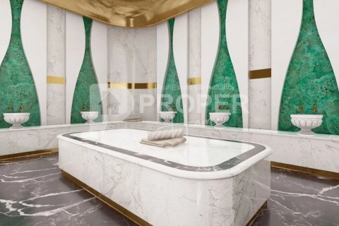 Продажа квартиры  в Аланье, Анталье, Турция 2 комн., 58м2, №93292 – фото 7