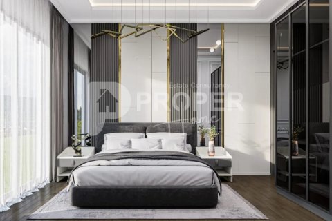 Продажа квартиры  в Аланье, Анталье, Турция 2 комн., 58м2, №93292 – фото 3