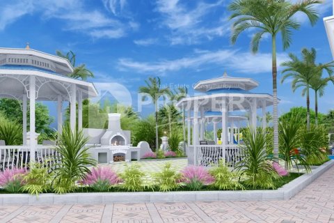Продажа квартиры  в Аланье, Анталье, Турция 2 комн., 58м2, №93292 – фото 6