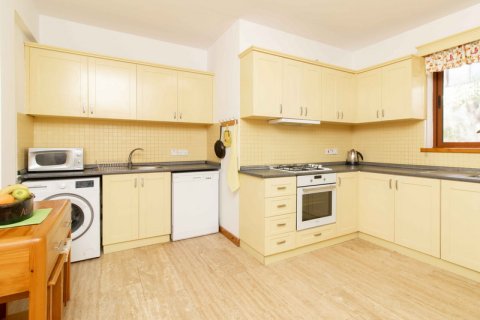Продажа виллы  в Гирне, Северный Кипр 3+1, 180м2, №211816 – фото 12