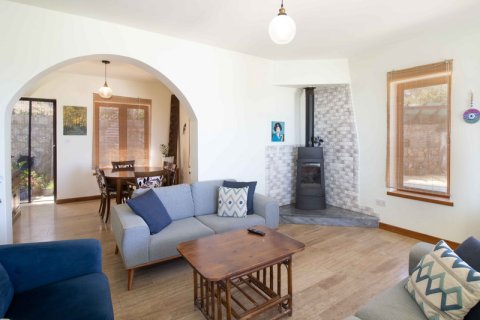 Продажа виллы  в Гирне, Северный Кипр 3+1, 180м2, №211816 – фото 7