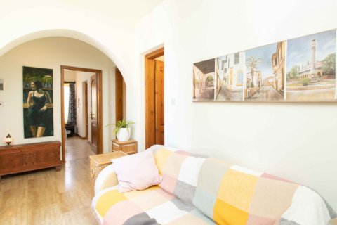 Продажа виллы  в Гирне, Северный Кипр 3+1, 180м2, №211816 – фото 11